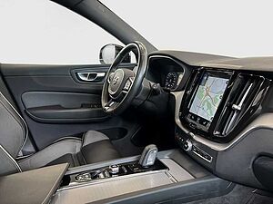 Volvo  XC60 T8 TWIN ENGINE AWD Automatikgetriebe (223+65kW/303+87PS) R-Design