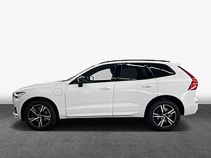 Volvo  XC60 T8 TWIN ENGINE AWD Automatikgetriebe (223+65kW/303+87PS) R-Design