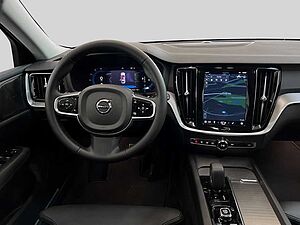 Volvo  V60 Plus, B4 Mild-Hybrid, Diesel, Bright