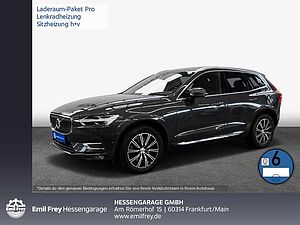 Volvo  XC60 D4 (140KW/190PS) Inscription aut.