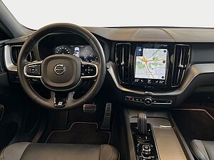 Volvo  XC60 B4 Mild-Hybrid Diesel AWD Automatikgetriebe (145kW/197PS) R-Design