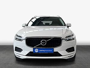 Volvo  XC60 D4 AWD Geartronic (140KW/190PS) Momentum aut.