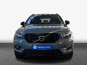 Volvo  XC40 Recharge R-Design Expression, T5 Plug-in Hybrid