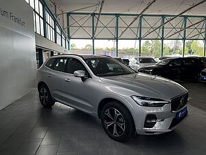 Volvo  XC60 Momentum Pro, B4 Mild-Hybrid Diesel