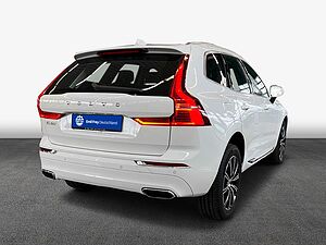 Volvo  XC60 D4 (140KW/190PS) Inscription aut.