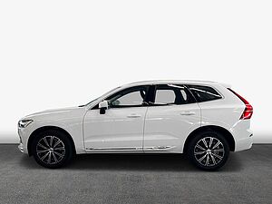 Volvo  XC60 D4 (140KW/190PS) Inscription aut.