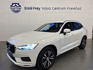 Volvo  XC60 D4 Automatikgetriebe (140kW/190PS) Momentum Pro