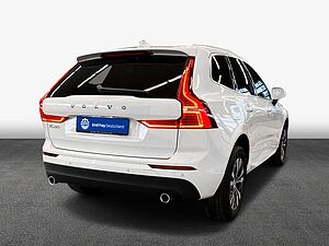 Volvo  XC60 D4 Automatikgetriebe (140kW/190PS) Momentum Pro