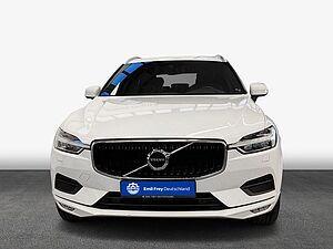 Volvo  XC60 D4 Automatikgetriebe (140kW/190PS) Momentum Pro