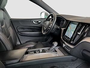 Volvo  XC60 D5 AWD Geartronic (173KW/235PS) R-Design aut.