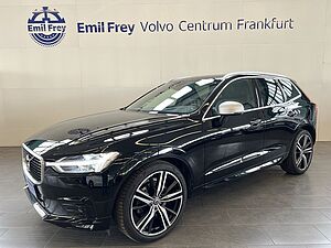 Volvo  XC60 D5 AWD Geartronic (173KW/235PS) R-Design aut.