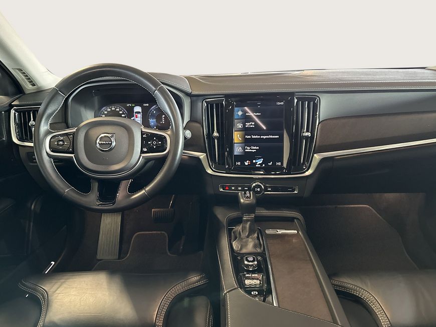 Volvo  V90 Cross Country D5 AWD Geartronic