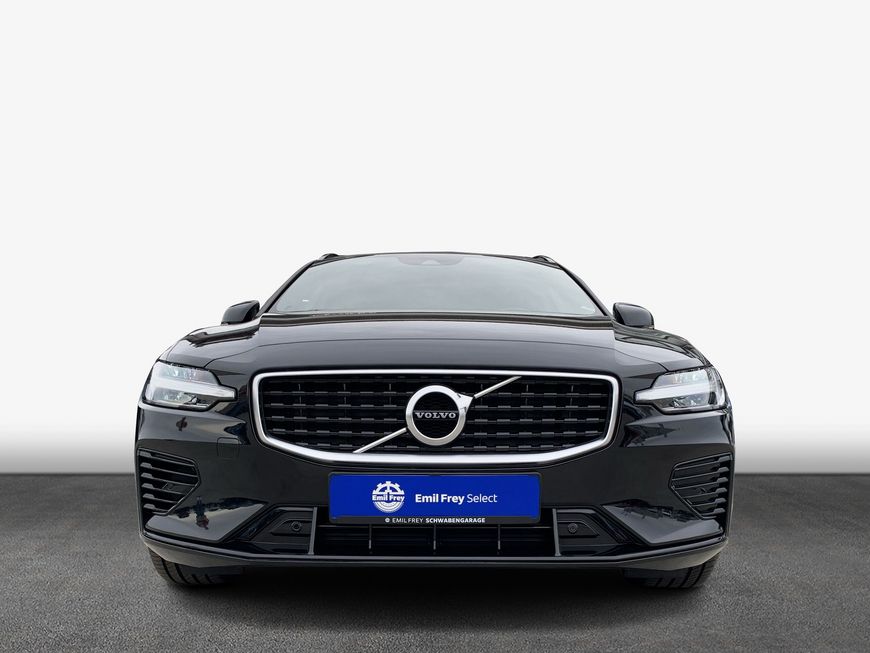 Volvo  T8 AWD Twin Engine Geartronic