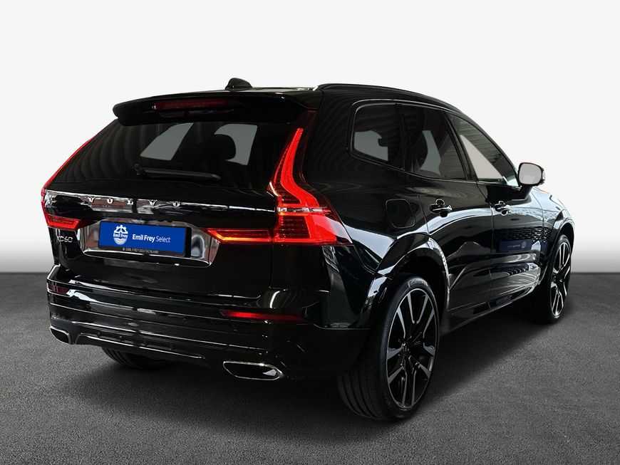 Volvo  T8 Twin Engine AWD Geartronic R-Design