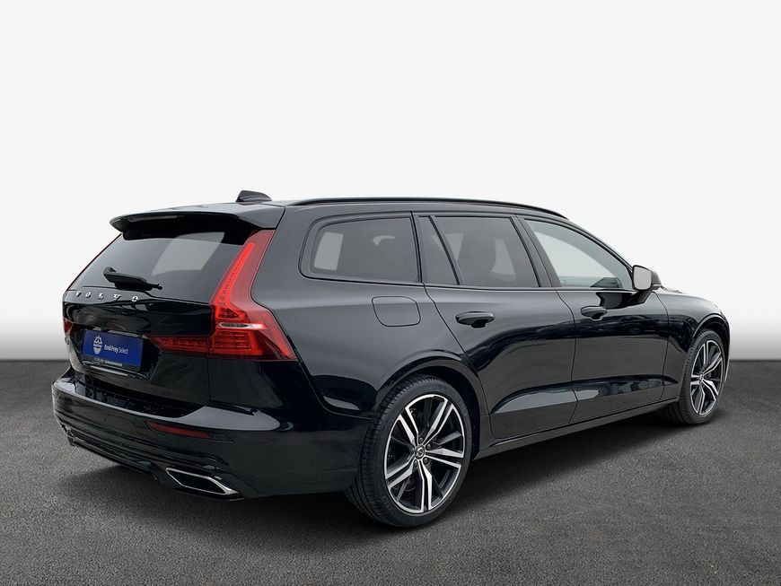 Volvo  T8 AWD Twin Engine Geartronic