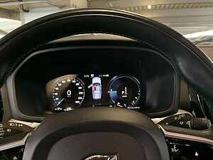 Volvo  T8 AWD Recharge Geartronic R-Design Expression