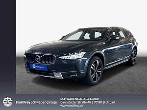 Volvo  V90 Cross Country D5 AWD Geartronic