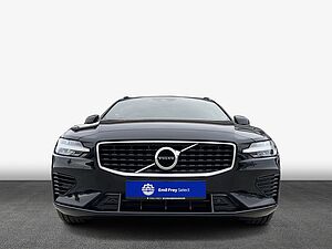 Volvo  T8 AWD Twin Engine Geartronic