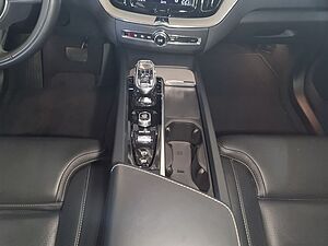 Volvo  T8 AWD Recharge Geartronic