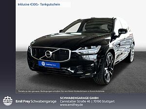 Volvo  T8 Twin Engine AWD Geartronic R-Design