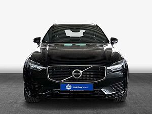 Volvo  T8 Twin Engine AWD Geartronic R-Design