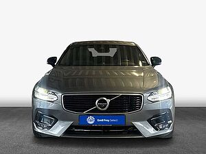 Volvo  D5 AWD Geartronic R- Design