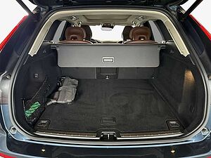 Volvo  D4 AWD Geartronic