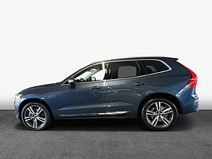 Volvo  D4 AWD Geartronic