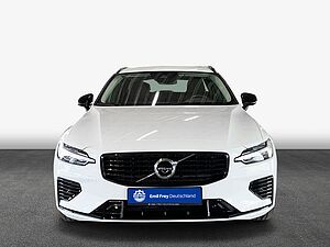 Volvo  T6 AWD Recharge Geartronic R-Design Expression