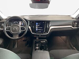 Volvo  T6 AWD Recharge Geartronic R-Design Expression