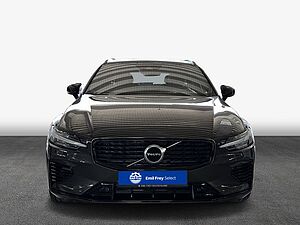 Volvo  T8 AWD Recharge Geartronic R-Design