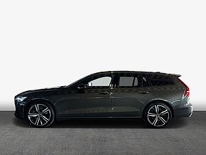 Volvo  T8 AWD Recharge Geartronic R-Design