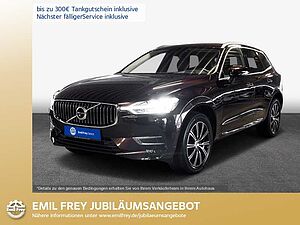 Volvo  T8 Twin Engine AWD Geartronic