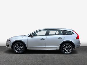 Volvo  D4 Geartronic