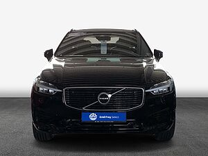 Volvo  T8 Twin Engine AWD Geartronic R-Design