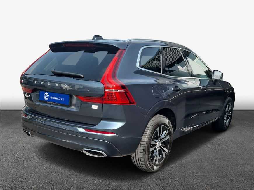 Volvo  T6 AWD Recharge Geartronic