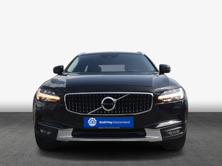 Volvo  V90 Cross Country D5 AWD Geartronic