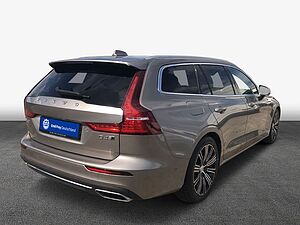 Volvo  D4 AWD Geartronic