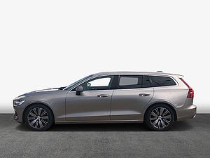 Volvo  D4 AWD Geartronic