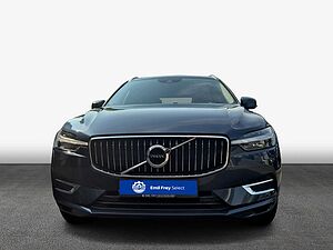 Volvo  T6 AWD Recharge Geartronic