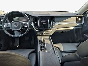 Volvo  T6 AWD Recharge Geartronic