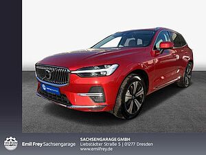 Volvo  T6 AWD Recharge  AWD Bright Standheizung