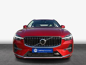 Volvo  T6 AWD Recharge  AWD Bright Standheizung