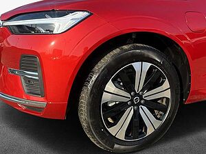 Volvo  T6 AWD Recharge  AWD Bright Standheizung