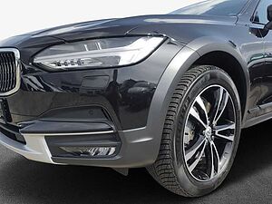 Volvo  V90 Cross Country D5 AWD Geartronic