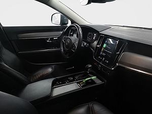 Volvo  V90 Cross Country D4 AWD Geartronic  Standhzg.