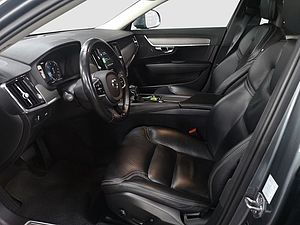 Volvo  V90 Cross Country D4 AWD Geartronic  Standhzg.
