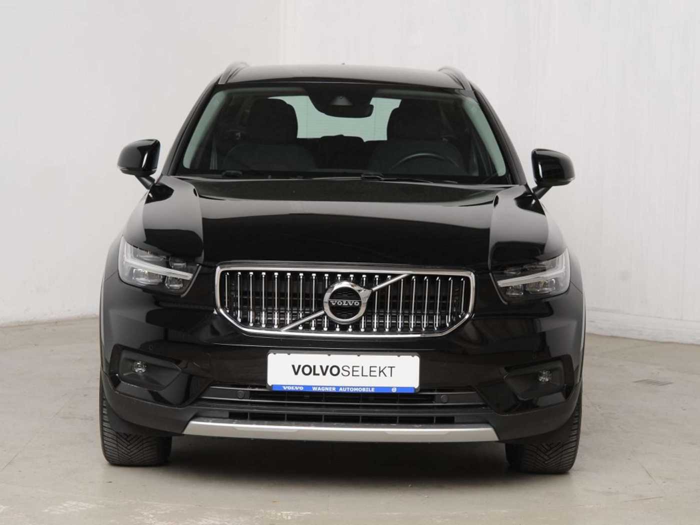 Volvo  T5 Recharge DKG Inscription Expression *WinterPRO*