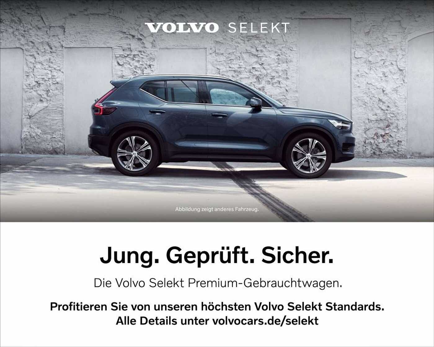 Volvo  T4 Recharge DKG R-Design *Xenium * Standheizung*