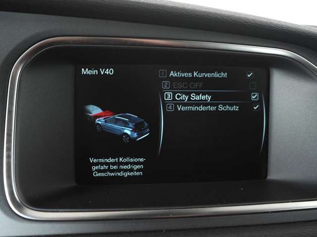 Volvo  D3 Geartronic Momentum